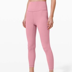 Lululemon Align Leggings 25”